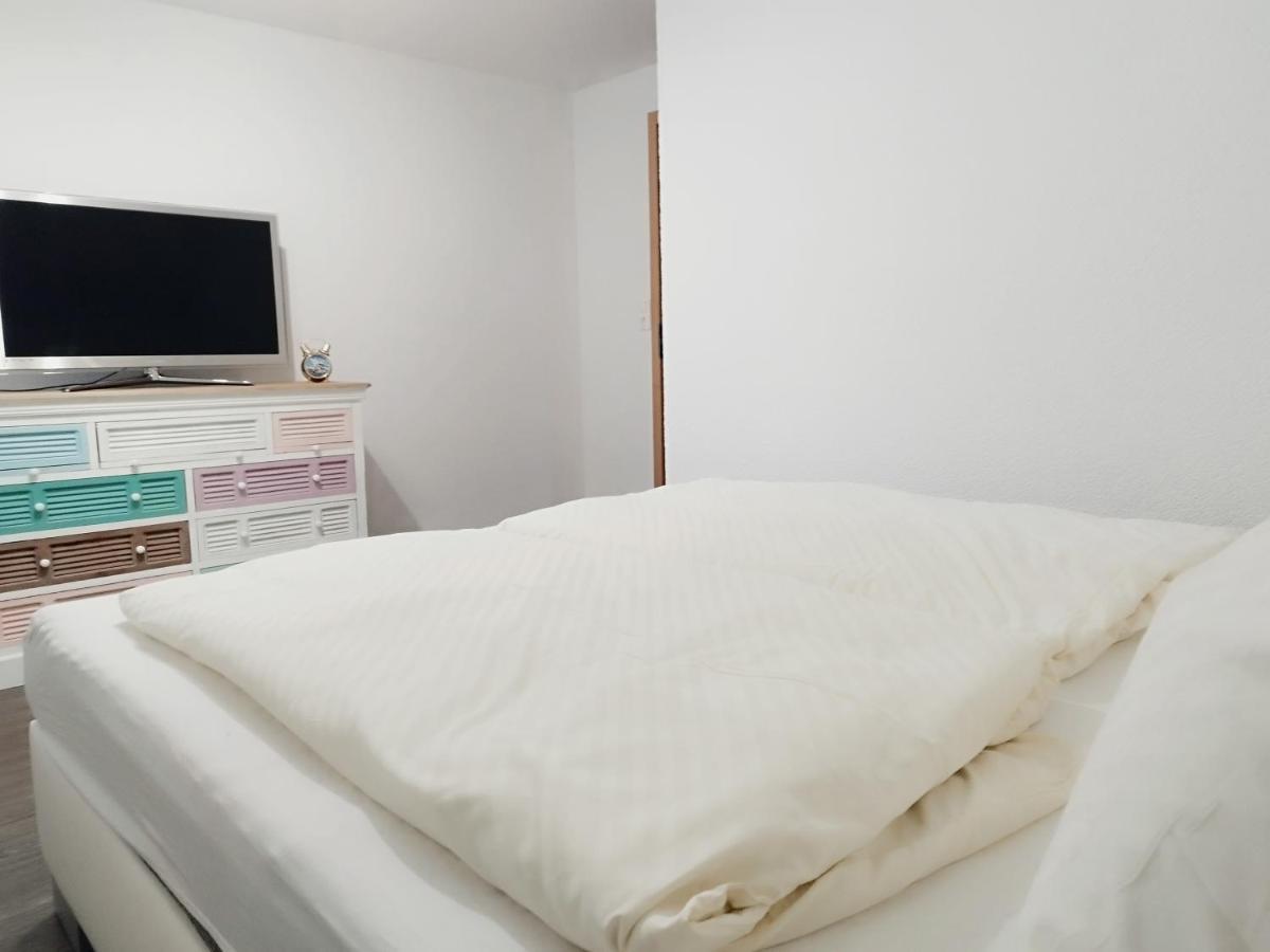 Ferienwohnung Fabian Stainach Экстерьер фото