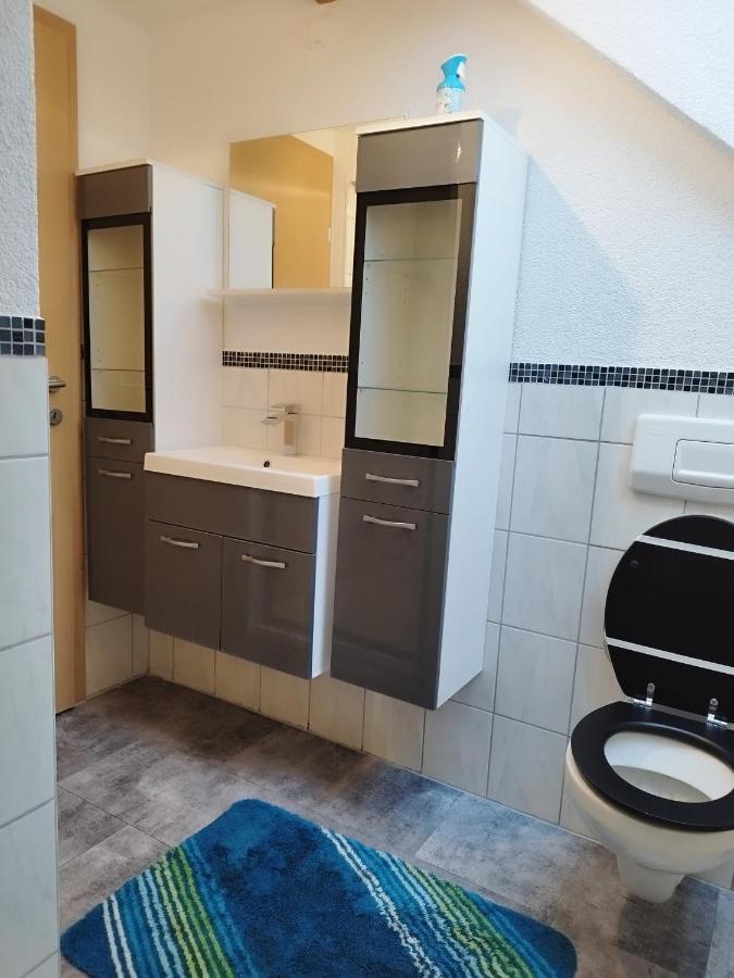 Ferienwohnung Fabian Stainach Экстерьер фото