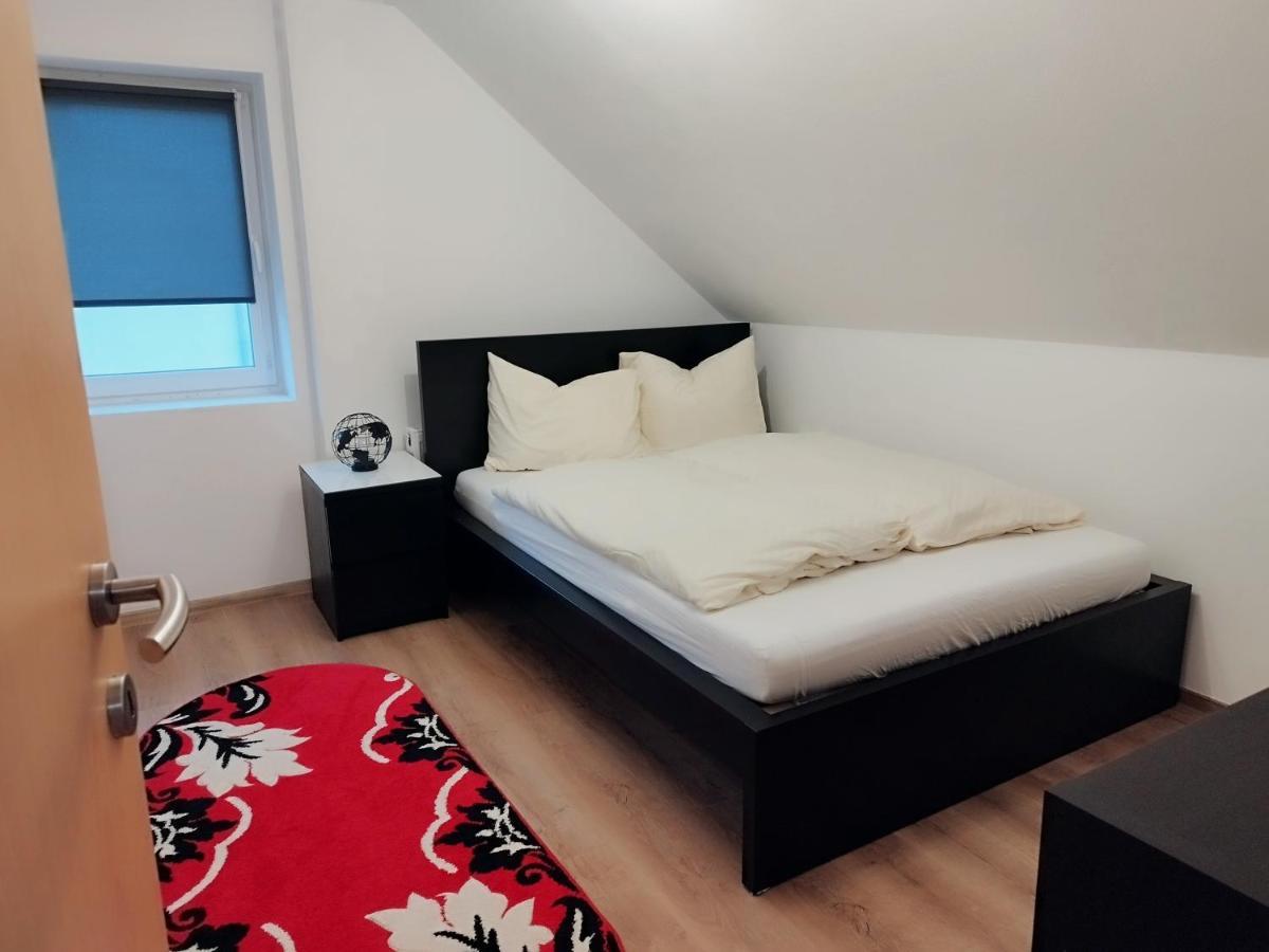 Ferienwohnung Fabian Stainach Экстерьер фото