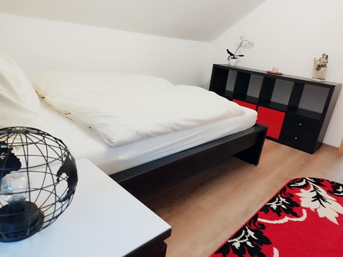 Ferienwohnung Fabian Stainach Экстерьер фото