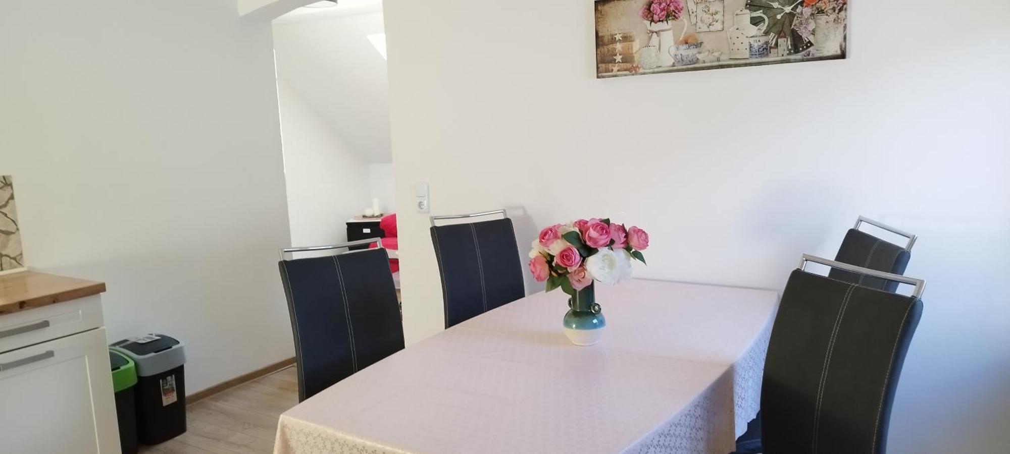 Ferienwohnung Fabian Stainach Экстерьер фото