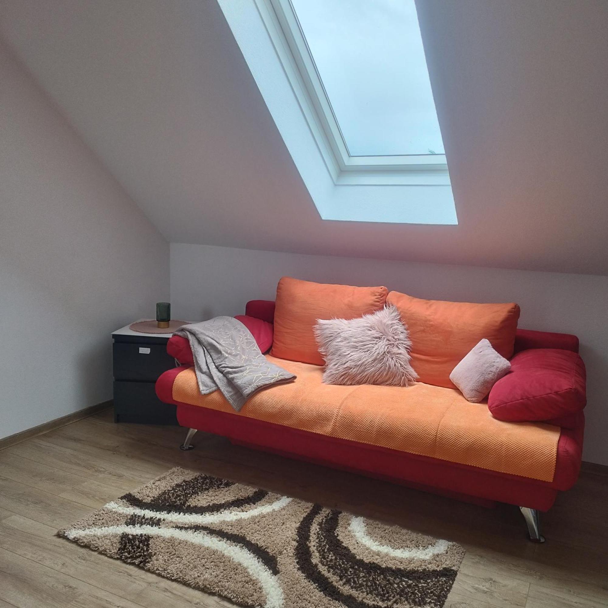 Ferienwohnung Fabian Stainach Экстерьер фото